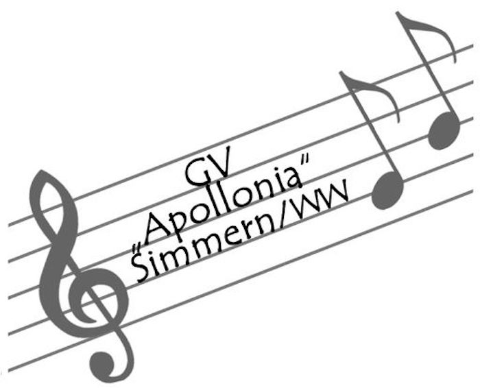 Logo GV Apollonia-Simmern